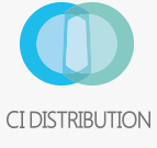 Ci Distribution Logo