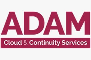 ADAM Continuity Logo