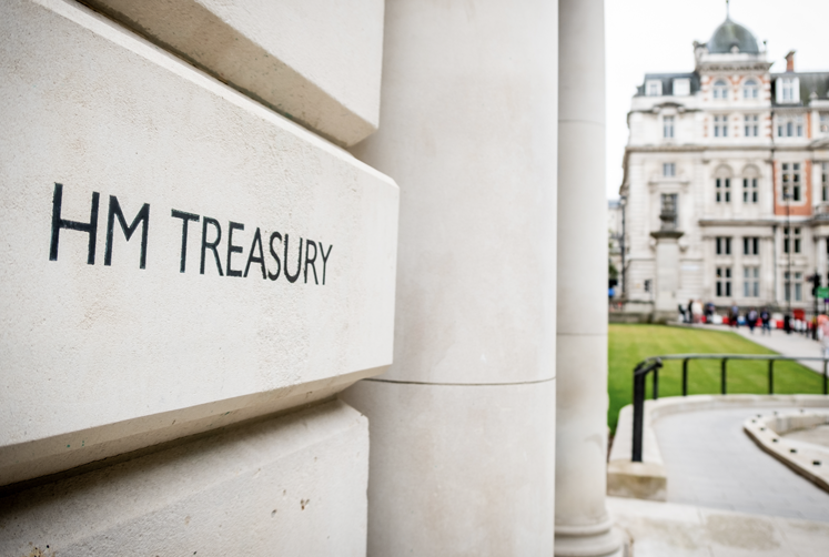 HM Treasury