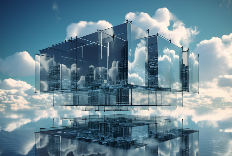 Cloud & Hosting Services