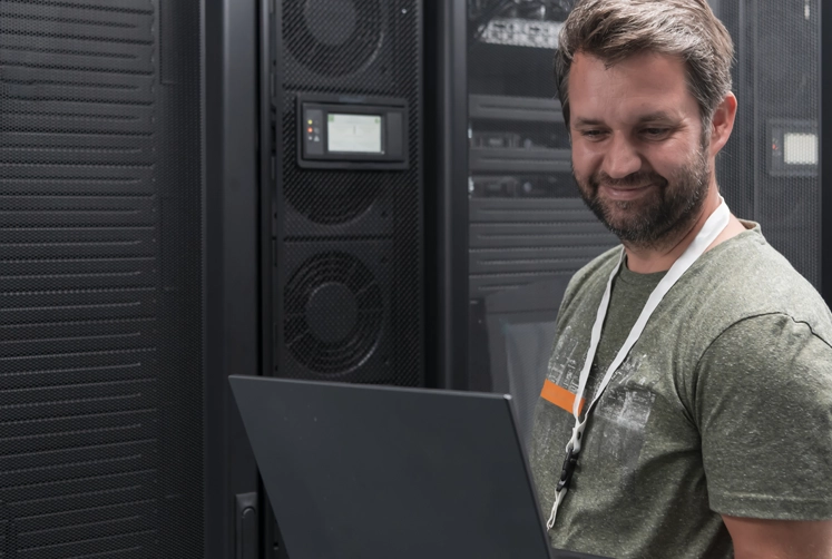 storage architectures