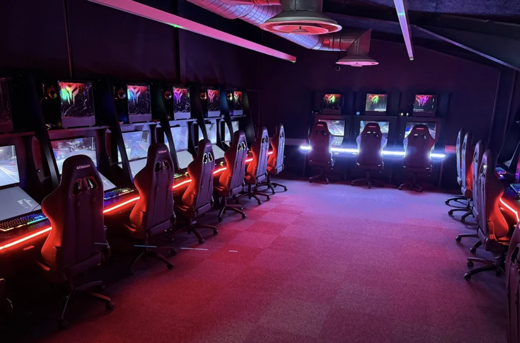 Education and eSports