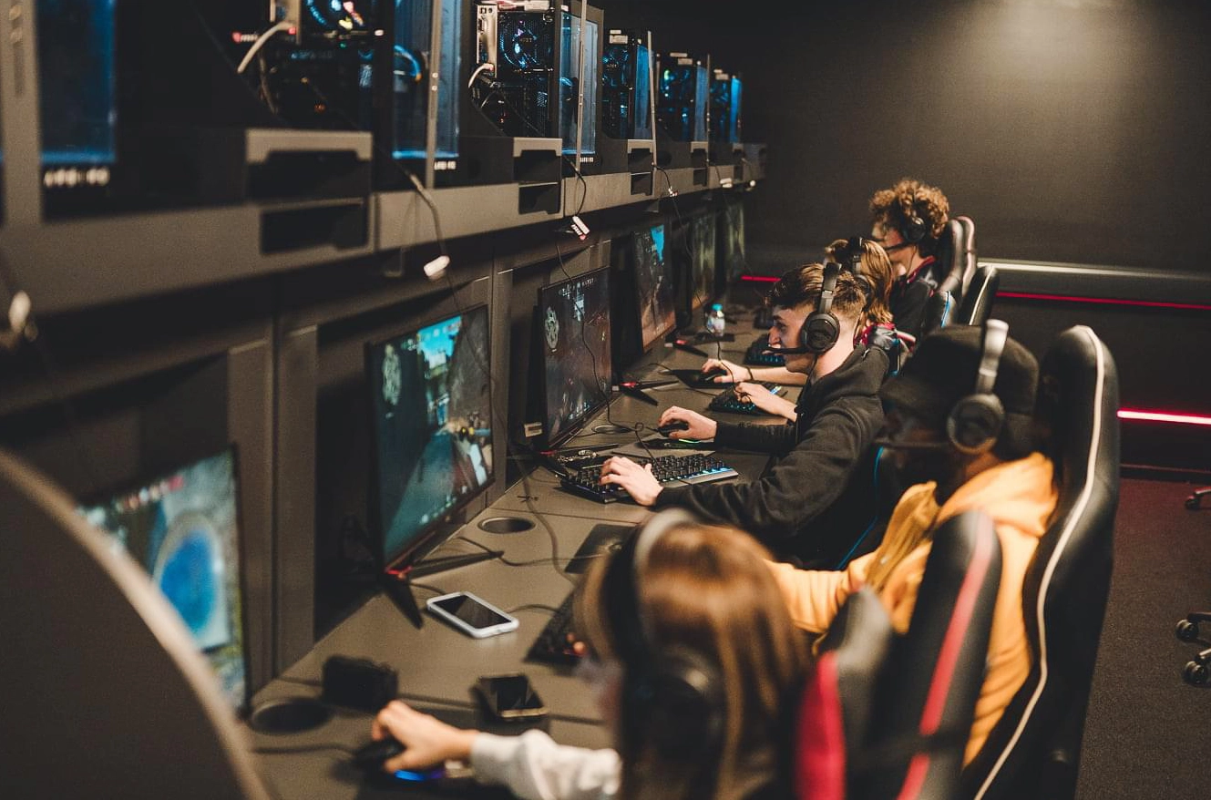 eSports Teams