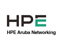 HPE Aruba