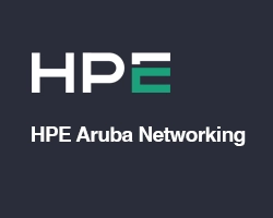HPE Aruba