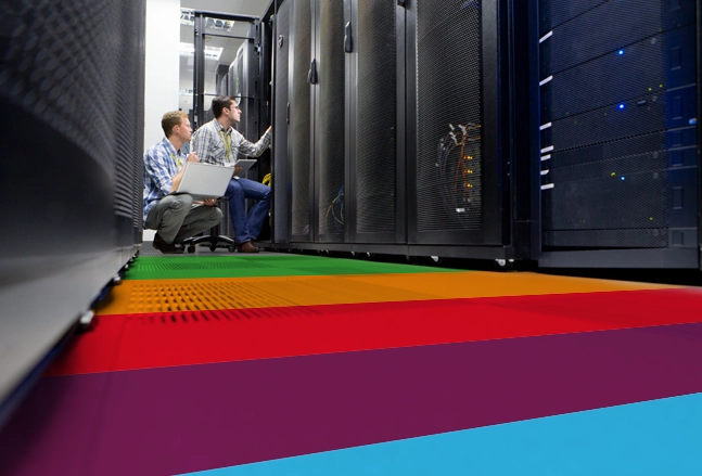 Lenovo ISG Partnership