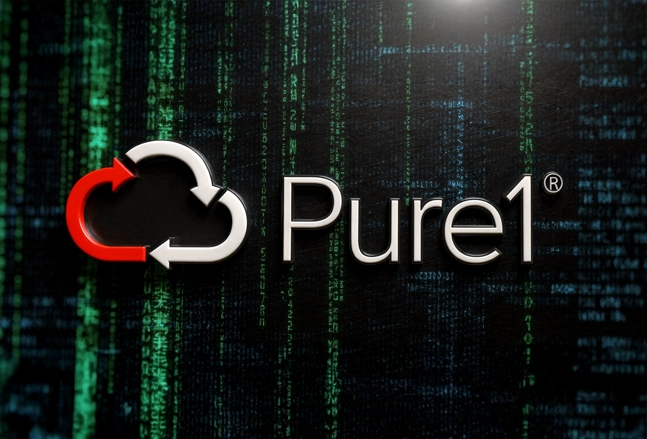 Pure Storage Pure1