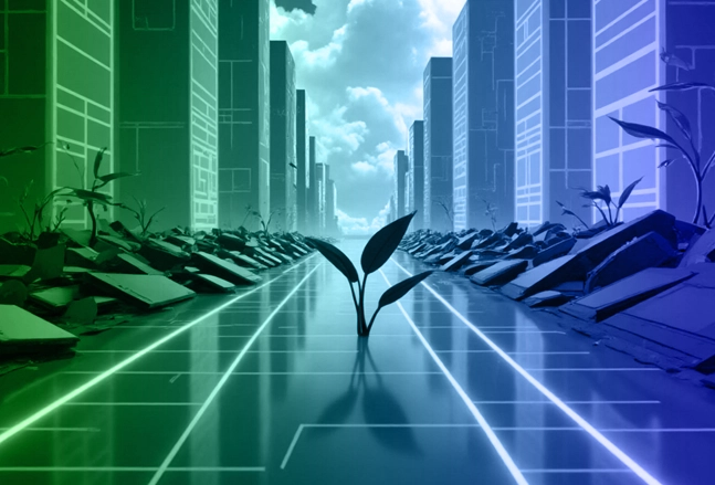 Veeam Disaster Recovery