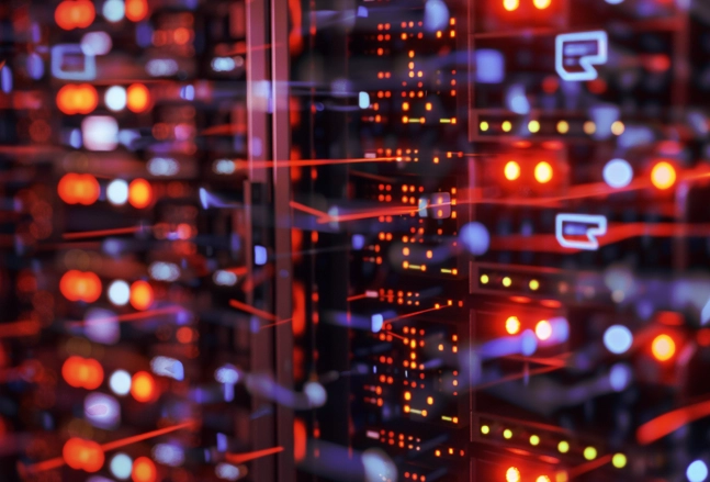 Lenovo Hyperconverged