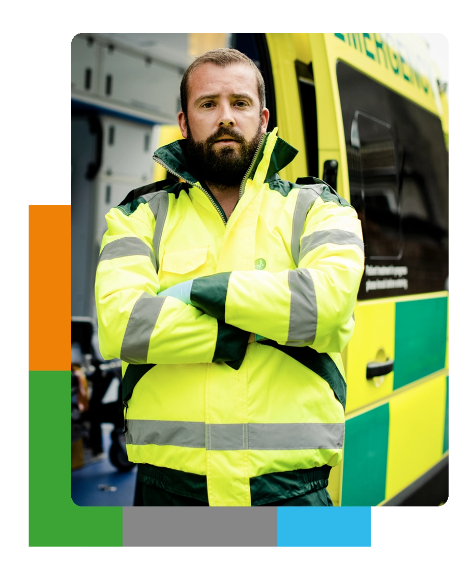 Health and Emergency