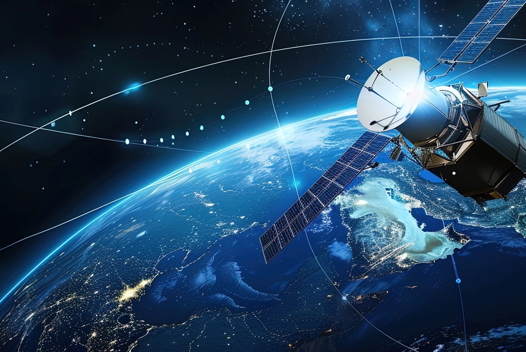 Defence Communications