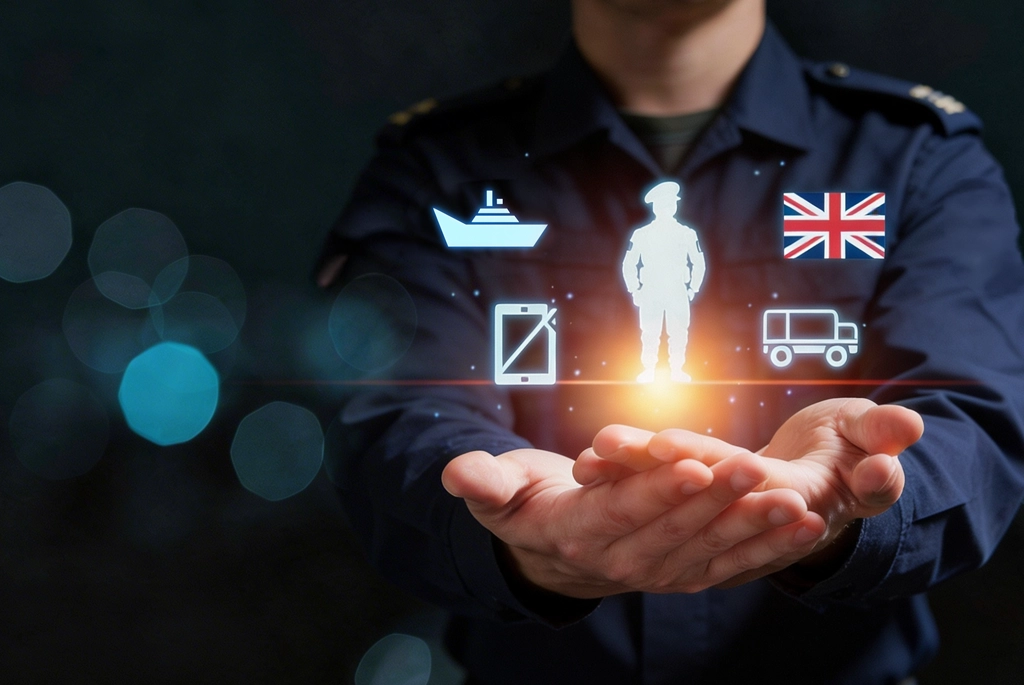 Defence Navy Assurance