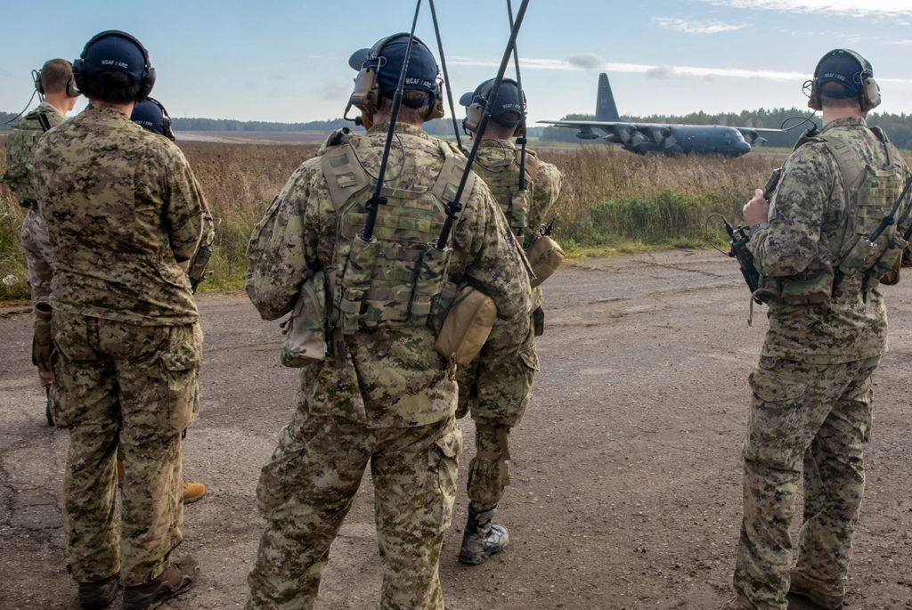 Defence Navy EndUser