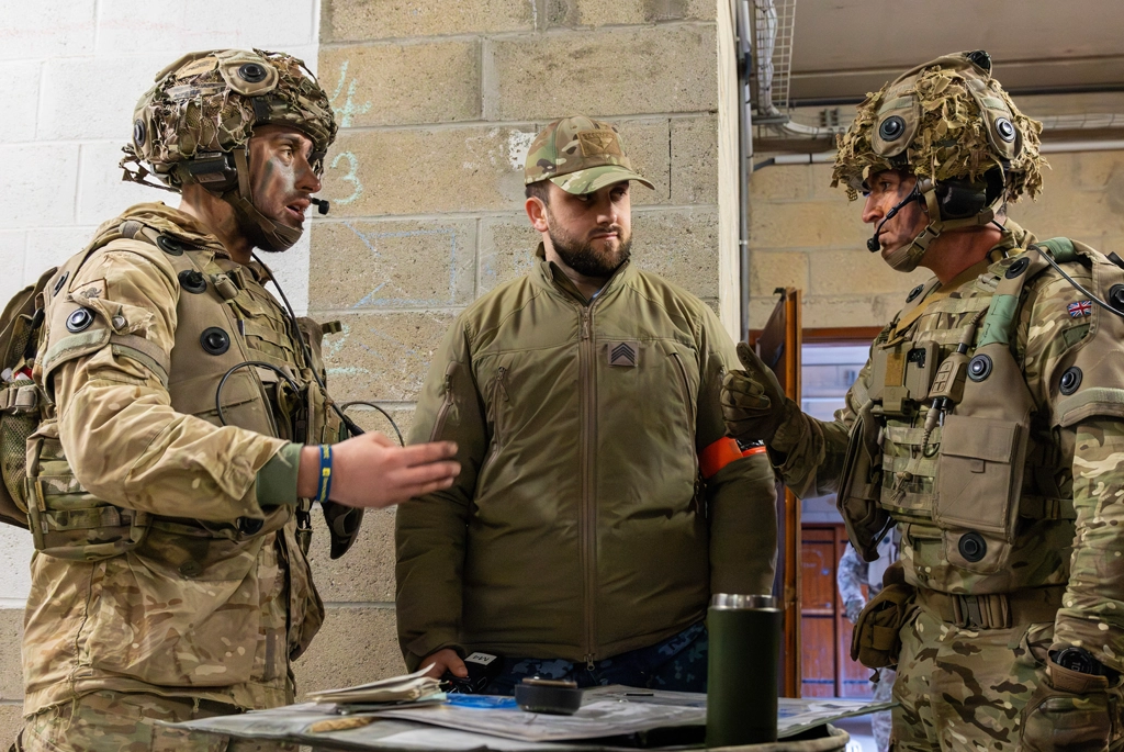 Defence Navy Enterprise