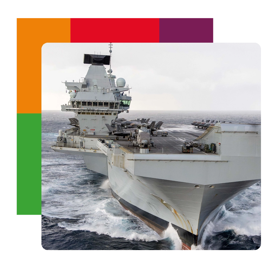 Defence and Security