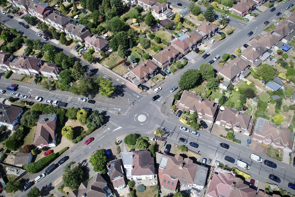 Enterprise Housing Multiply Sites