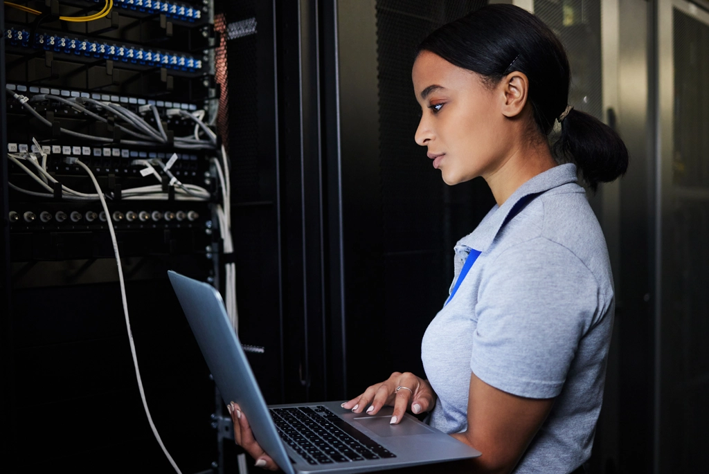 Enterprise Infrastructure