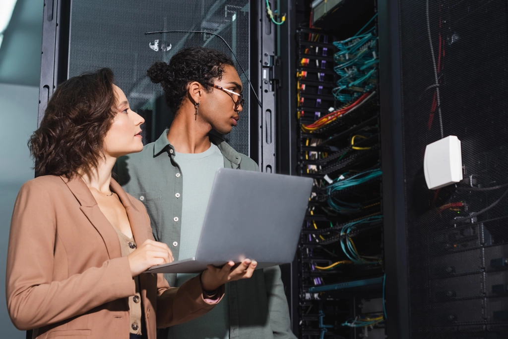 Defence Connectivity