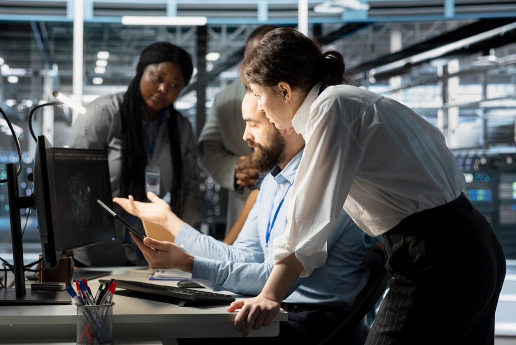 Management consultancy