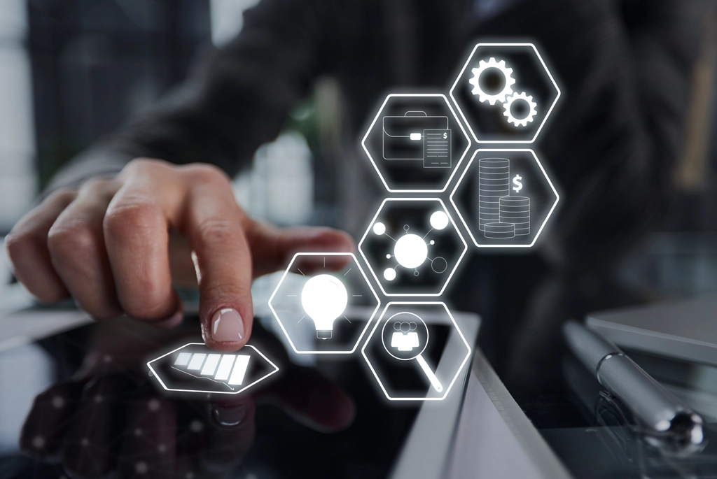 Government Service Management