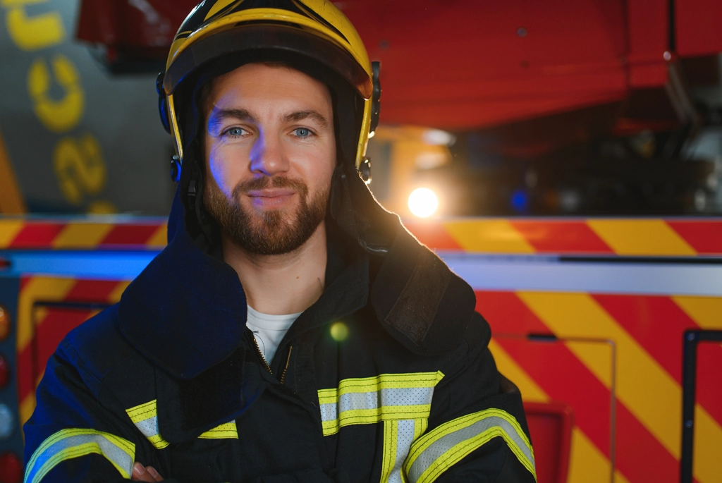 Public Sector Fire and Rescue