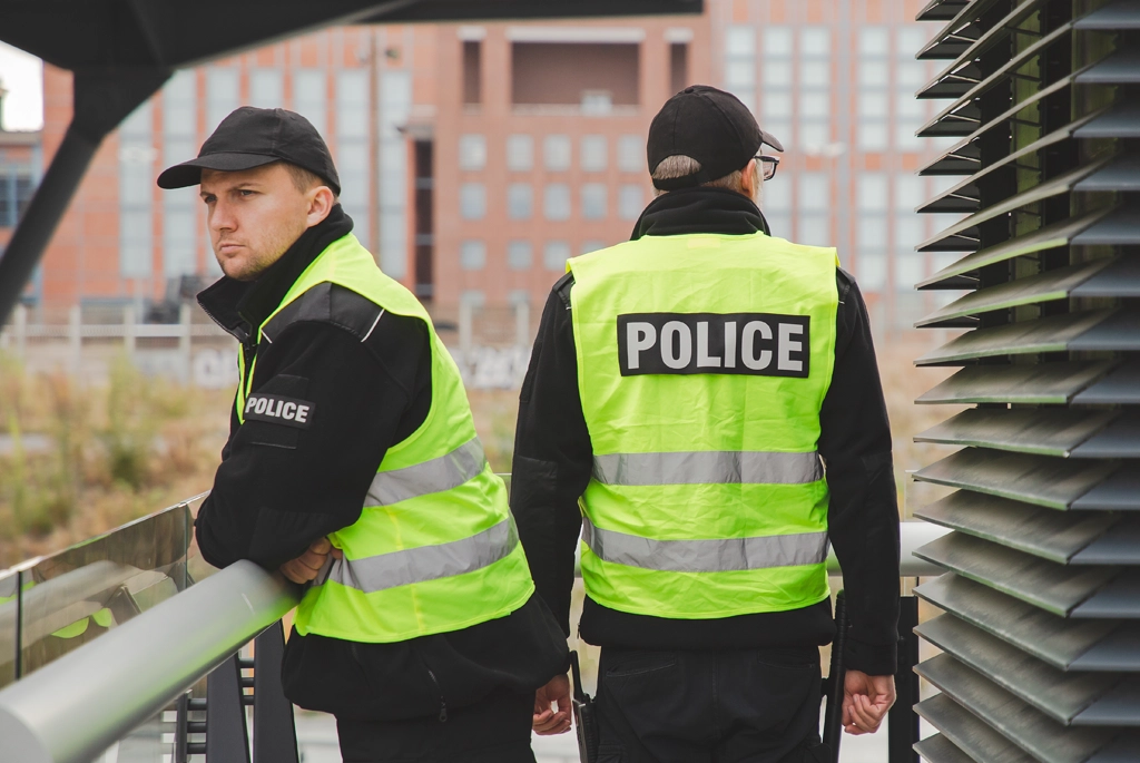 Police Public Sector