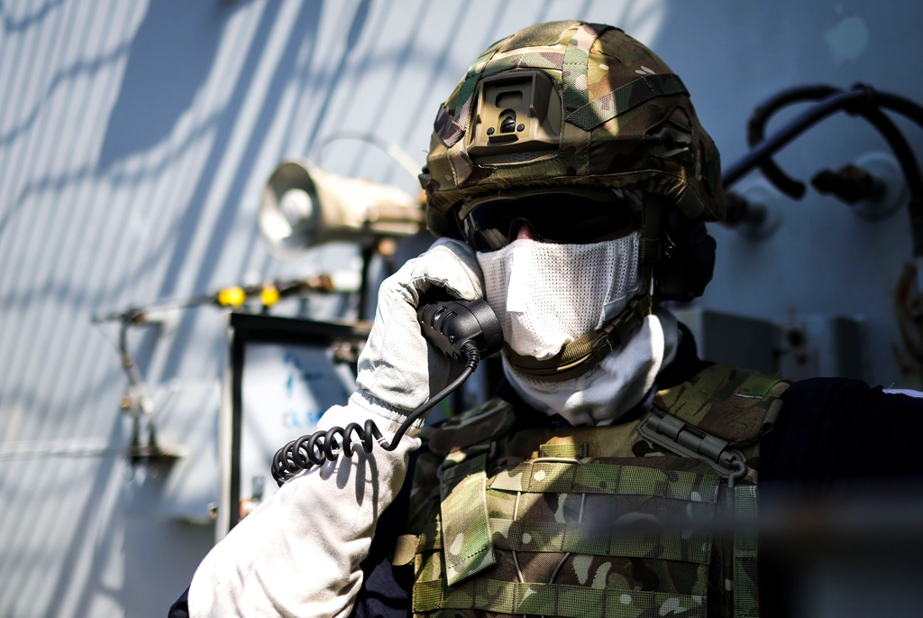 Defence ICT technology