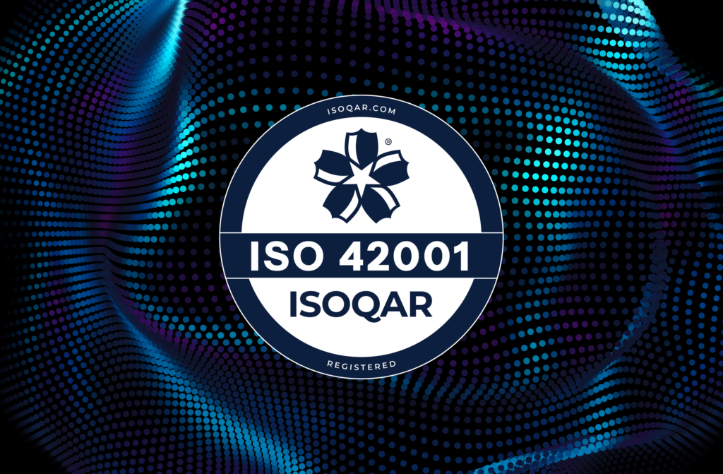 AI Certificate 42001