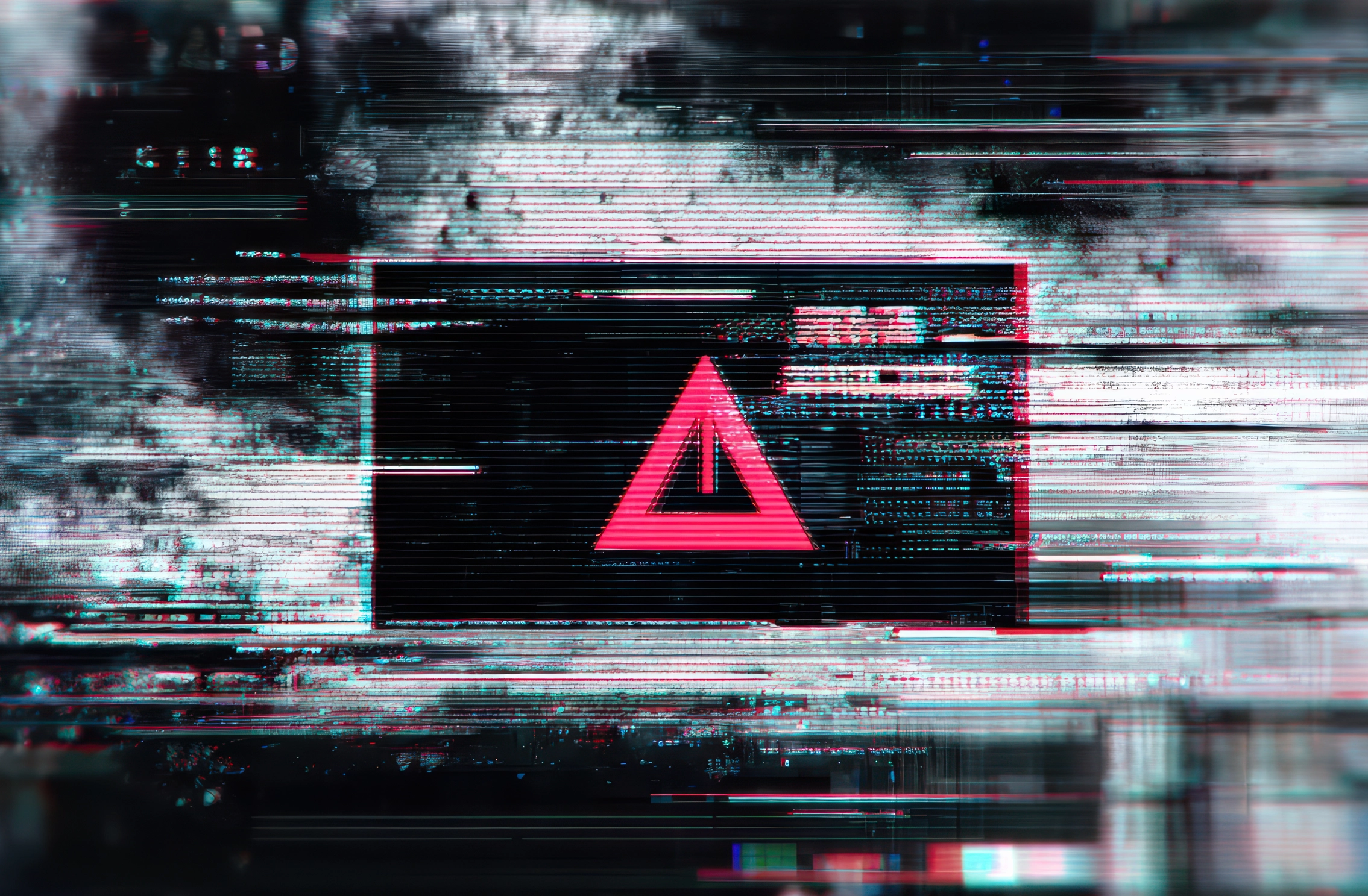 cyberattack and ransomware