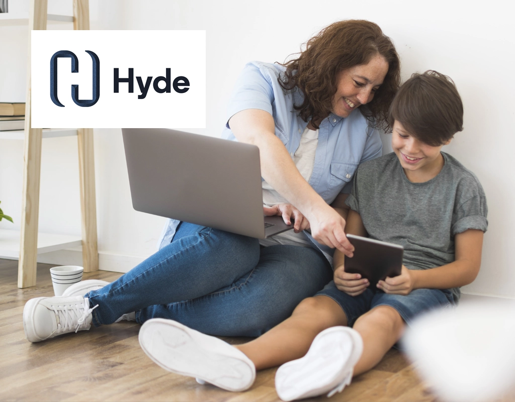 Hyde Housing Association