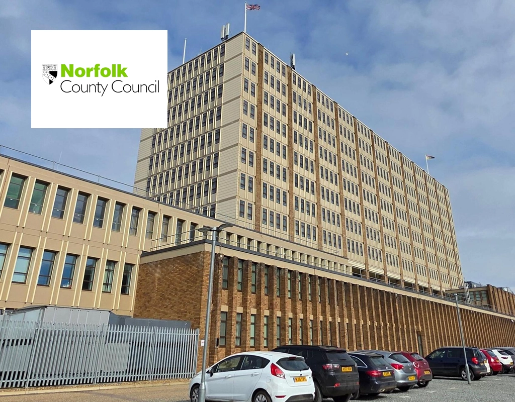 Norfolk Council