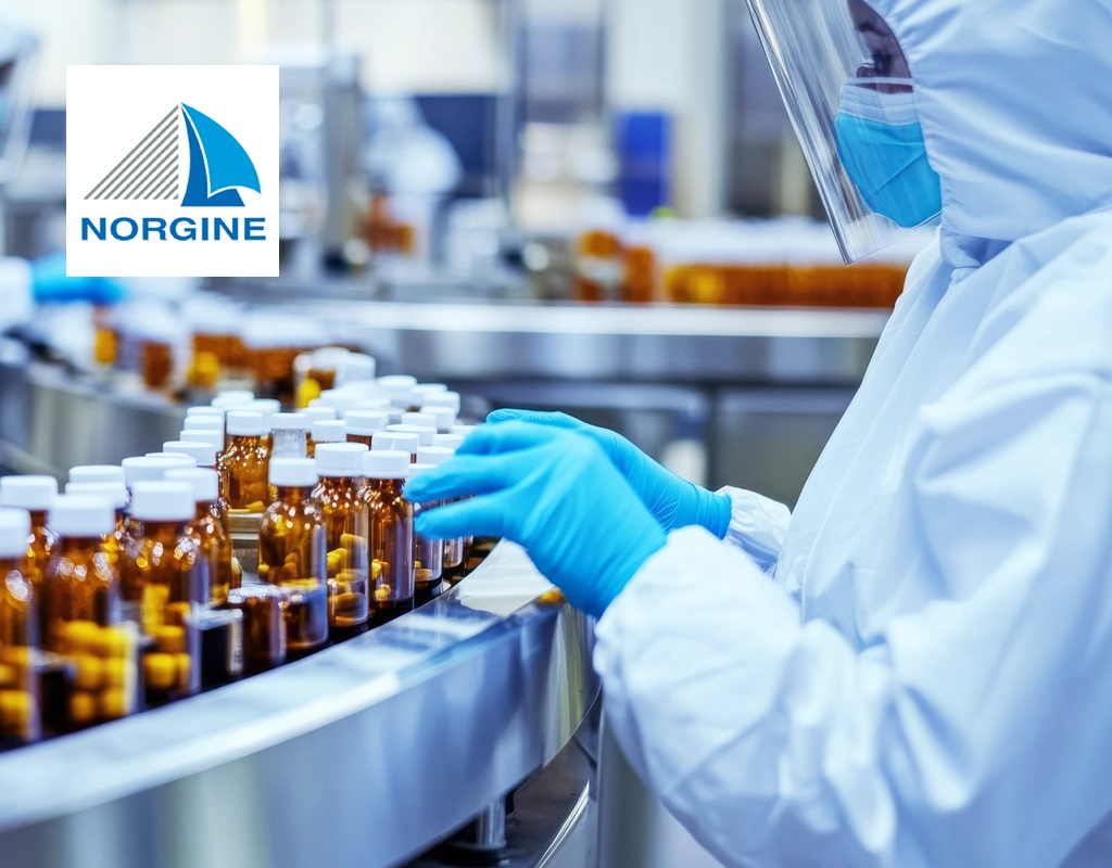 Norgine