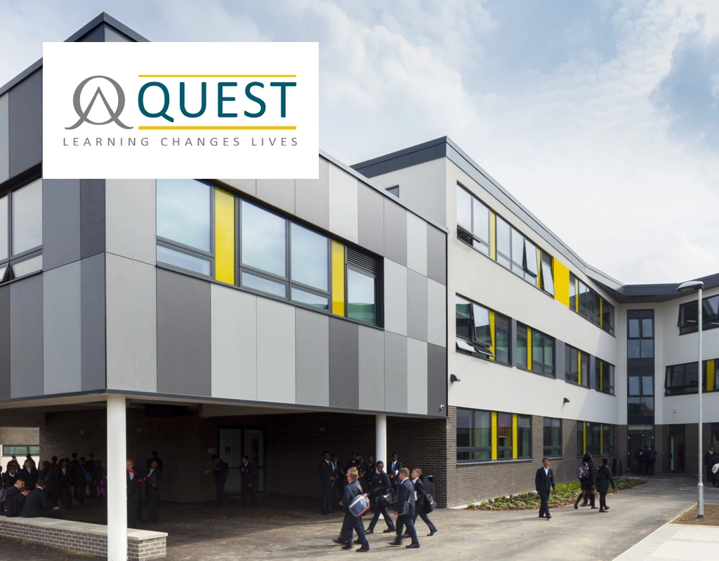 Quest Academy