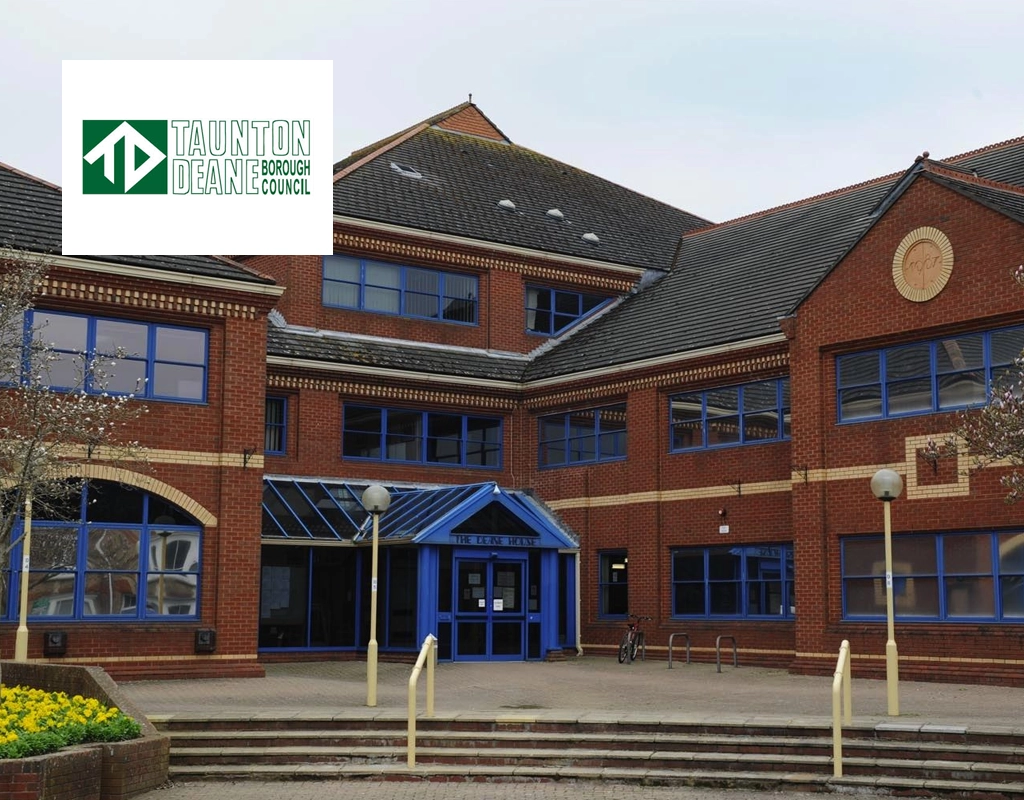 Taunton Council