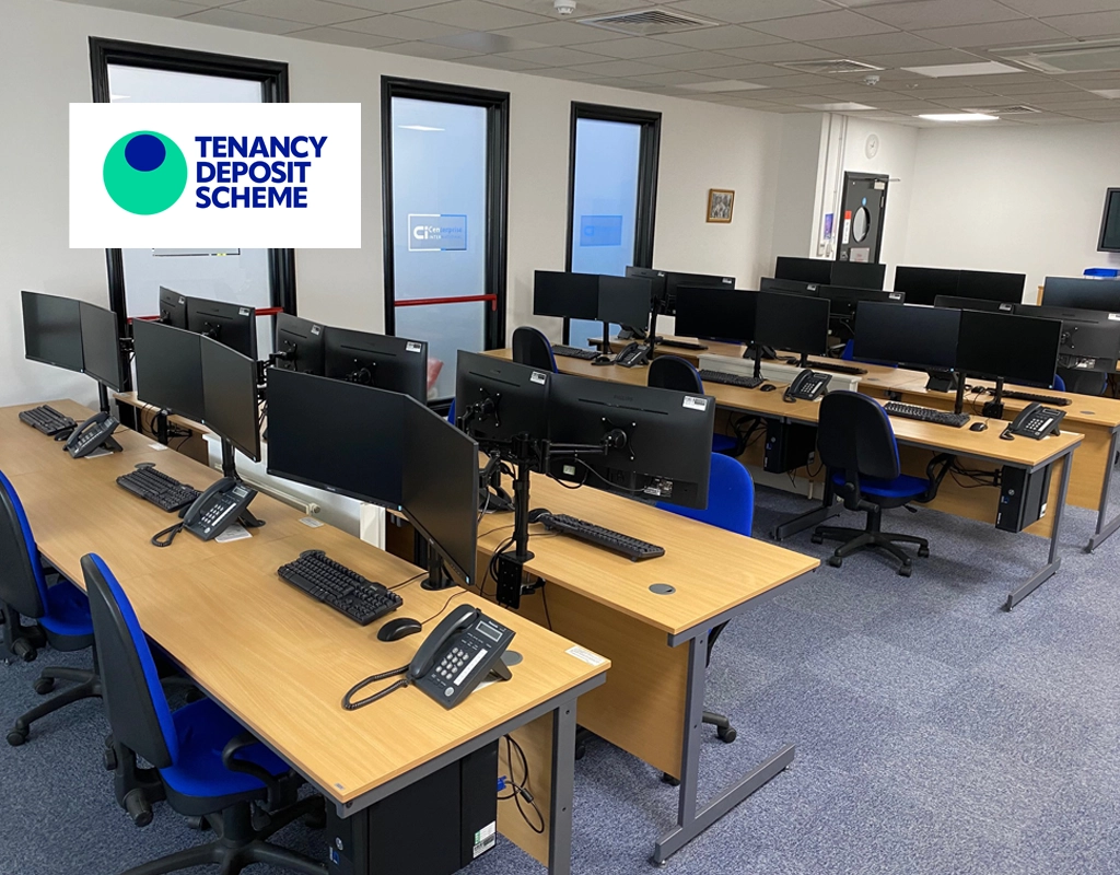 Tenancy Deposit Scheme