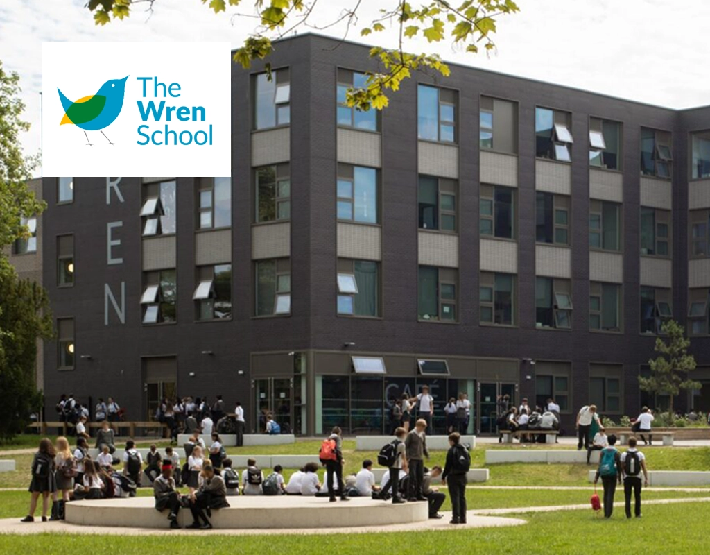 Wren School