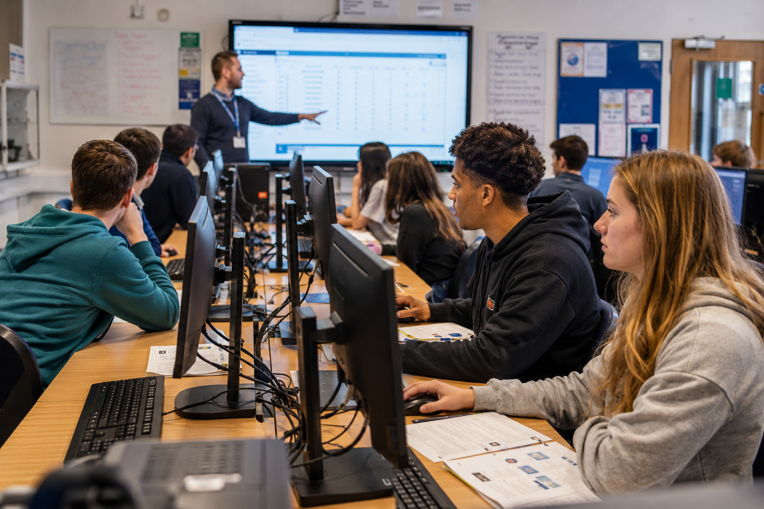 education-emerging-technologies