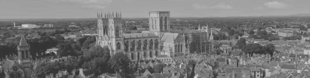 Yorkshire