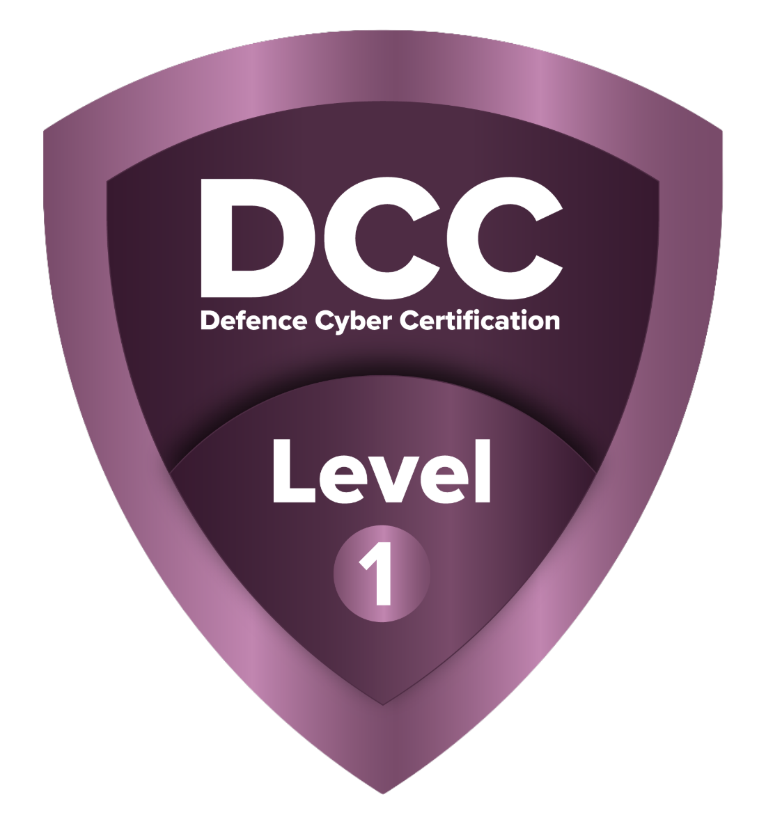 Defence Security DCC Level 1