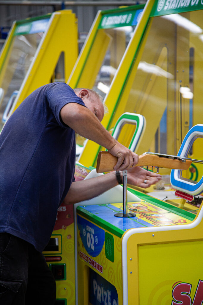 SEGA-Amusements-International-Ci-OEM-Wales-Manufacturing