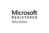 Microsoft-registered